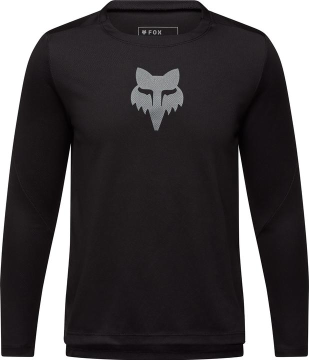 Fox Yth Ranger LS Jersey Head