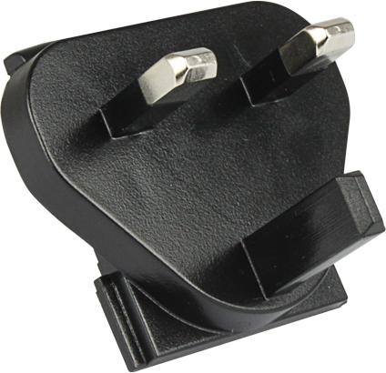 Coast UK adapter for rechargeable lamps