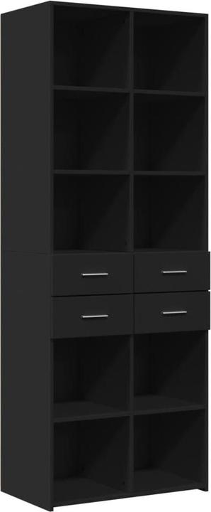 Image du produit vidaXL Highboard (42.50 x 42.50 x 185 cm)