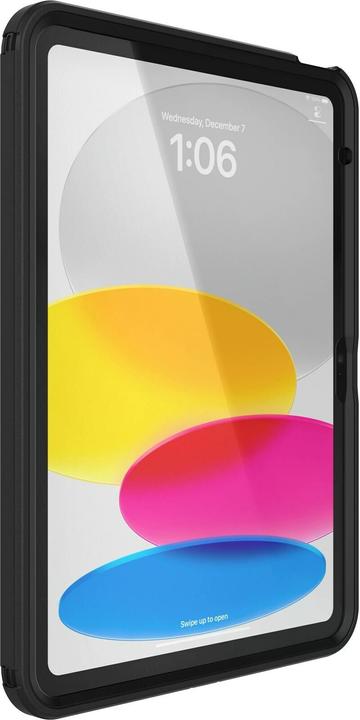 Actual product image OtterBox Defender (Apple iPad 2022 (10th Gen), Apple iPad 2025 (11th gen))