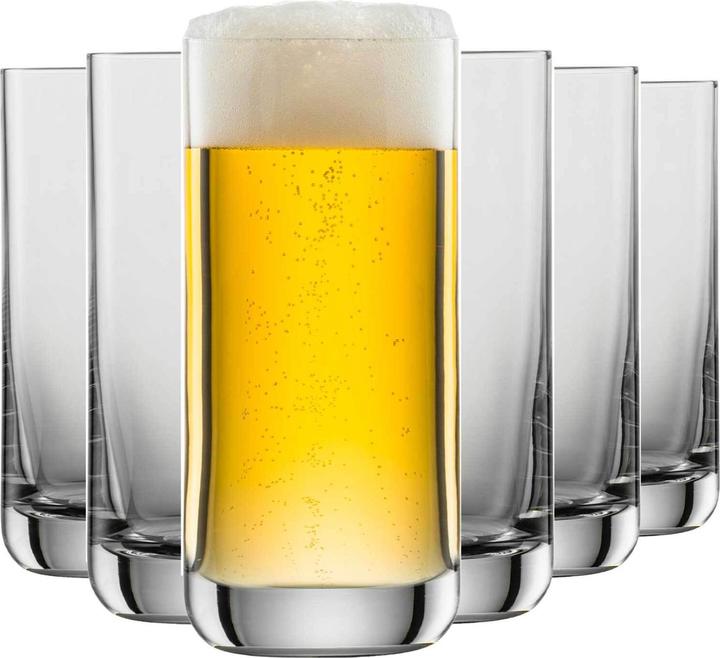 Produktbild Schott Zwiesel Convention (0.32 l, 1 x)