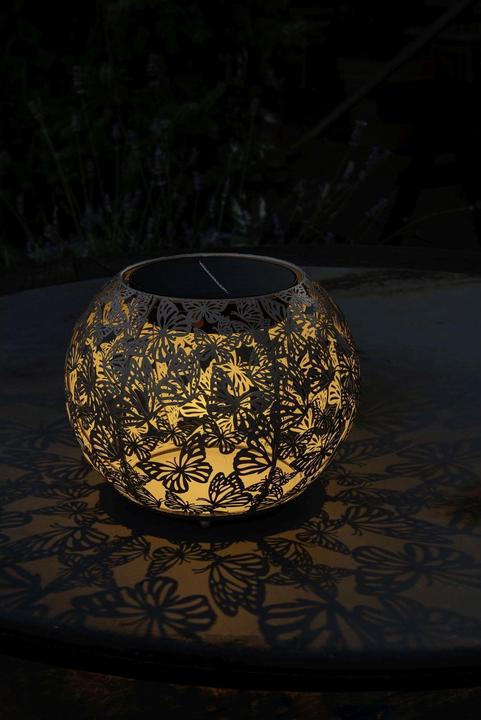 Produktbild STT Solar Antic Globe Farfalla