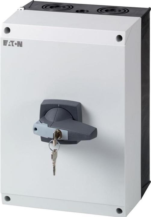 Produktbild Eaton DMM-125/3N/I5/C-G