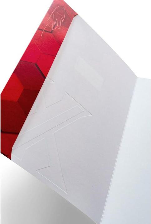 Produktbild HERMA Heftschoner A4 Karton X (A4)