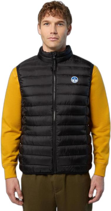 Actual product image North Sails skyes sleeveless jacket (XL)