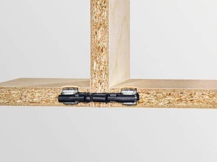 Produktbild Festool Mittelseitenverbinder MSV D8/25 (25 Stk.)