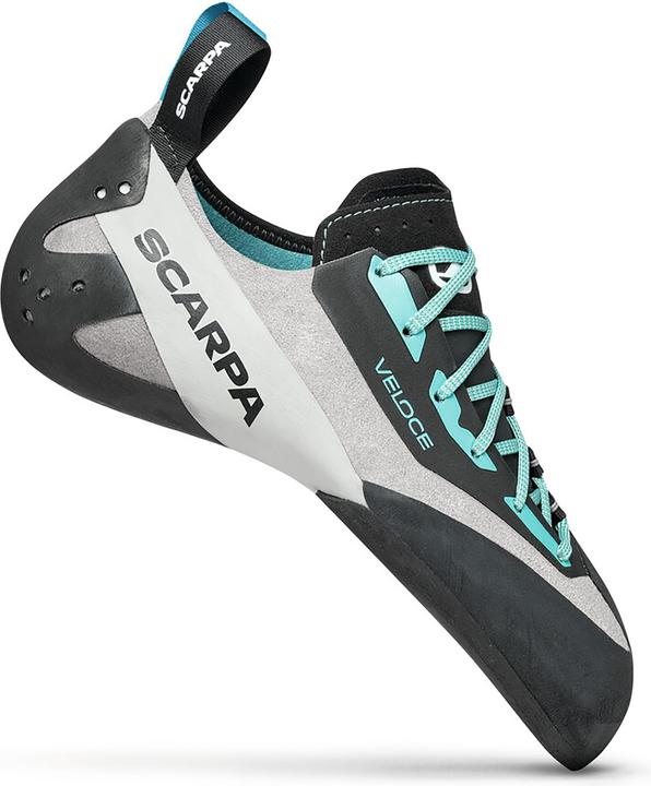Produktbild Scarpa Women's Veloce Lace (41)