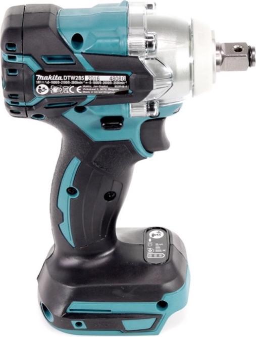 Produktbild Makita Dtw285z 18v