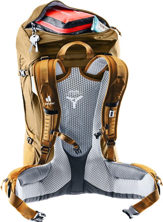 Immagine prodotto Deuter Futura Pro 36 (36 l)