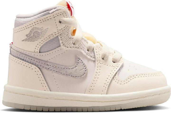 Image du produit Jordan 1 Retro High OG Sail University Red (TD) (22)