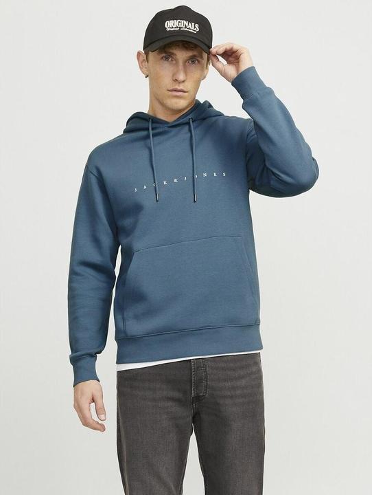 Produktbild Jack & Jones Jjestar Jj Sweat Hood Noos (XS)