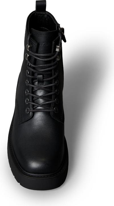 Immagine prodotto Calvin Klein Stivaletti con lacci e zip (41)