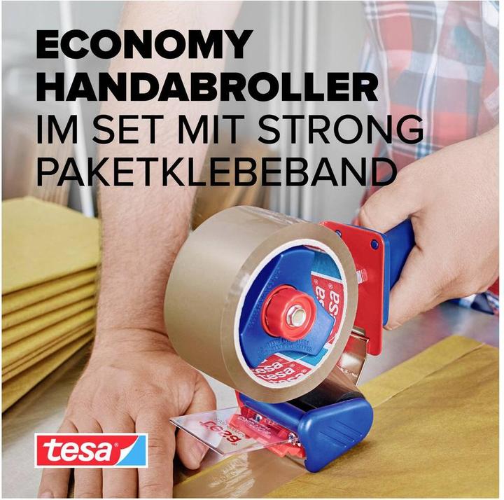 Image du produit tesa Packbandabroller PROMO