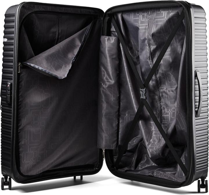 Produktbild American Tourister Spinner per Sollevamento (95 l)