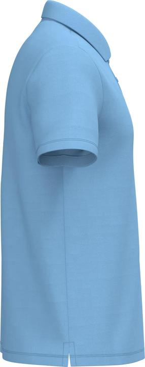 Produktbild iDeal Basic Bio-Baumwoll-Polo mit Piquéstruktur (XL)