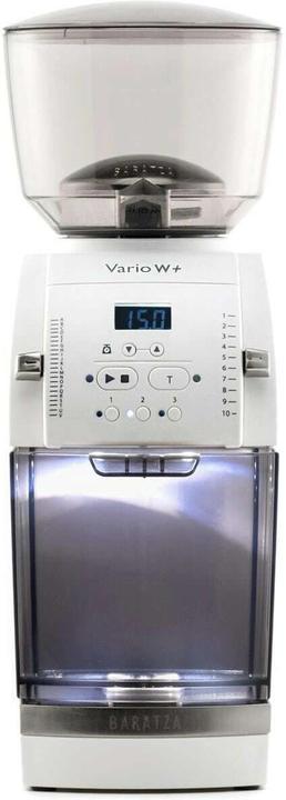 Immagine prodotto Baratza Kaffeemühle Vario W+ White