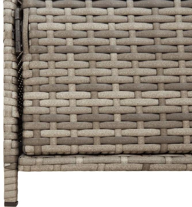 Actual product image vidaXL Gartenschrank