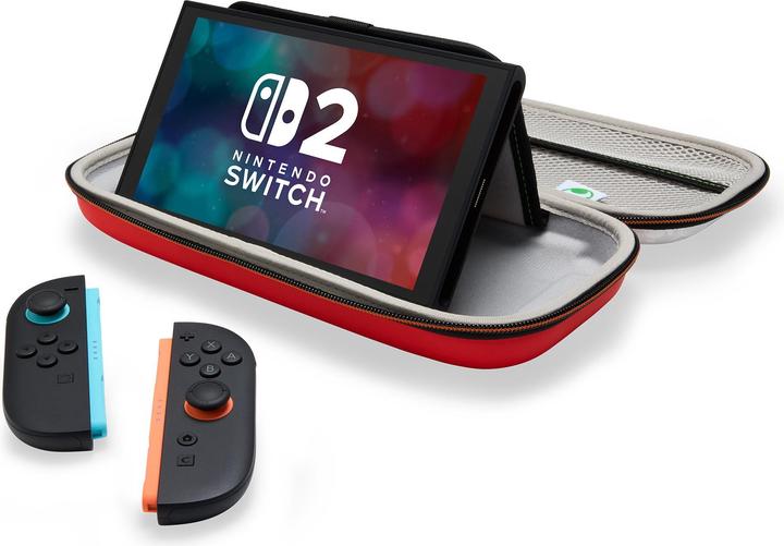 Produktbild PowerA Protection Case for NSW2 - Mario & Yoshi (Switch 2)