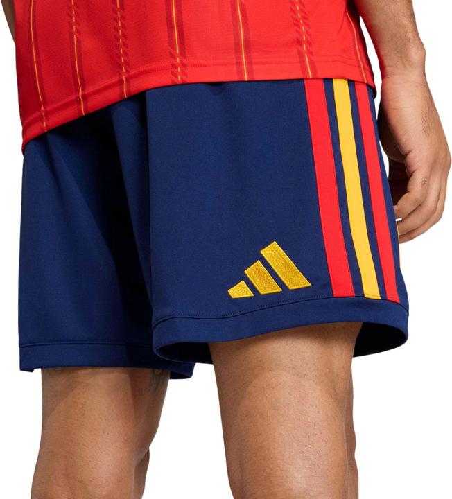 Actual product image Adidas Spanien WM Shorts (S)