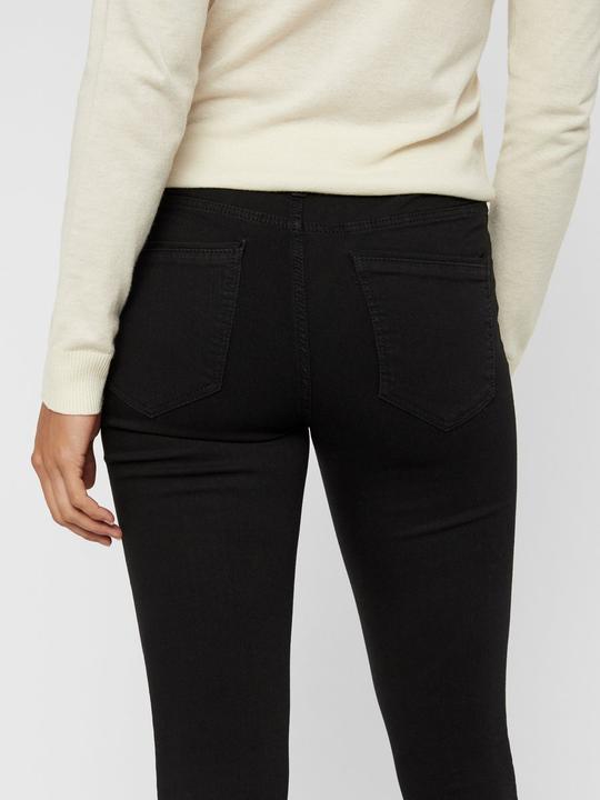 Produktbild Vero Moda VMTANYA Normal Waist Slim Fit Jeans (30)
