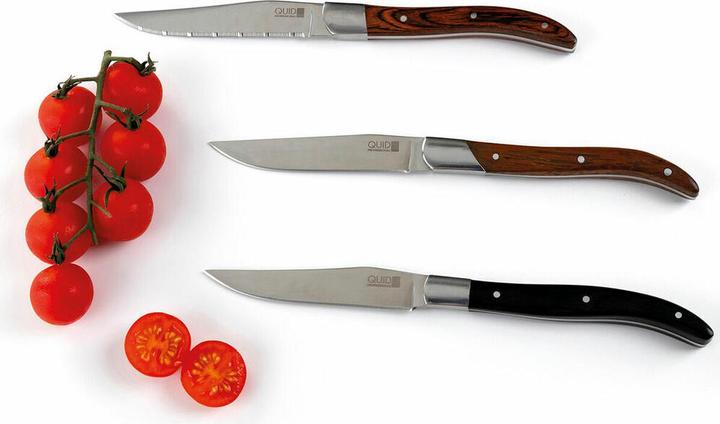 Produktbild Quid Fleischmesser Narbona (22 cm) (Pack 12x) (22 cm)