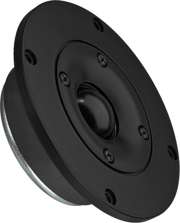 Produktbild Monacor HiFiDomeTweeter (1 Stk.)