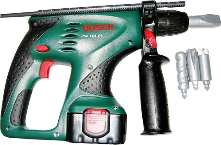 Produktbild Theo Klein Bosch Schlagbohrmaschine