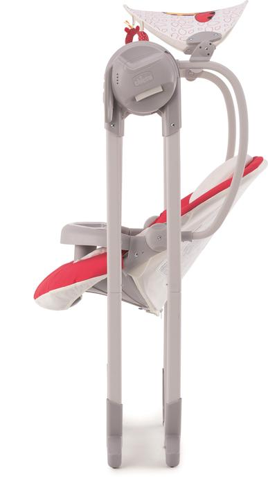 Actual product image Chicco Polly Swing Up