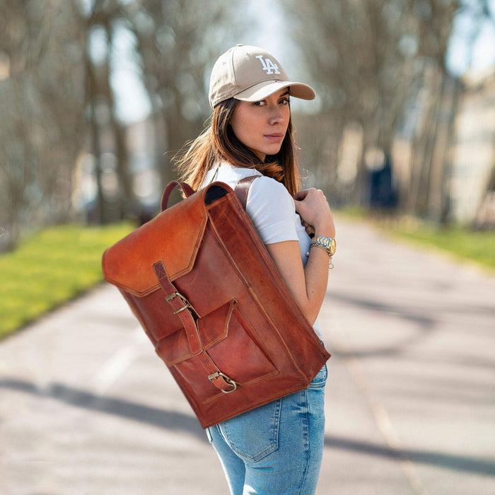 Produktbild Only-Bags.Store Der Rhode-Rucksack