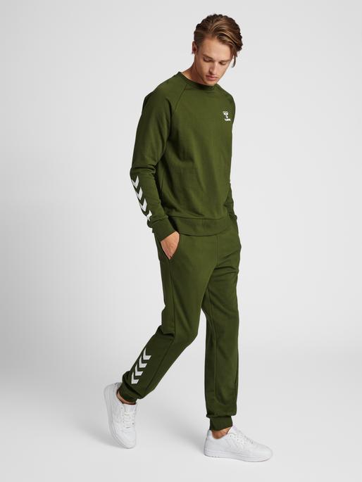 Produktbild hummel ISAM 2.0 SWEATSHIRT (L)