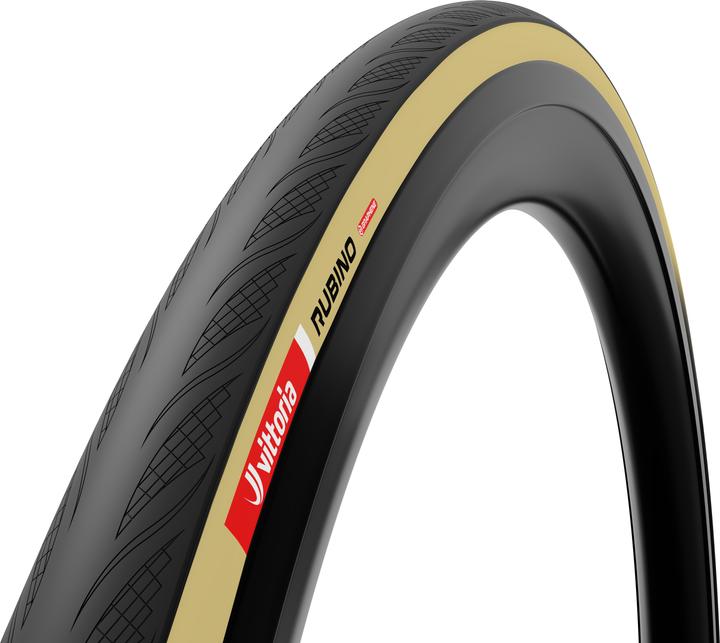 Produktbild Vittoria Pneu Rubino V (28 x 1.10, 28-622)