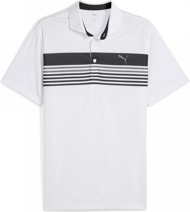 Produktbild Puma West Polo (L)