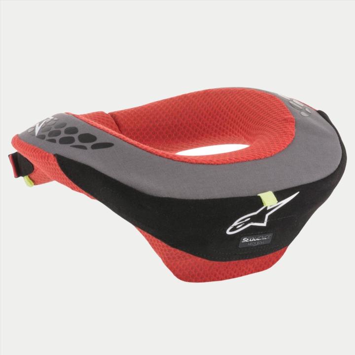 Actual product image Alpinestars Neck guard (L)