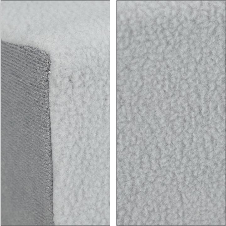 Produktbild Relaxdays Hundetreppe (Hund, Waschbar)