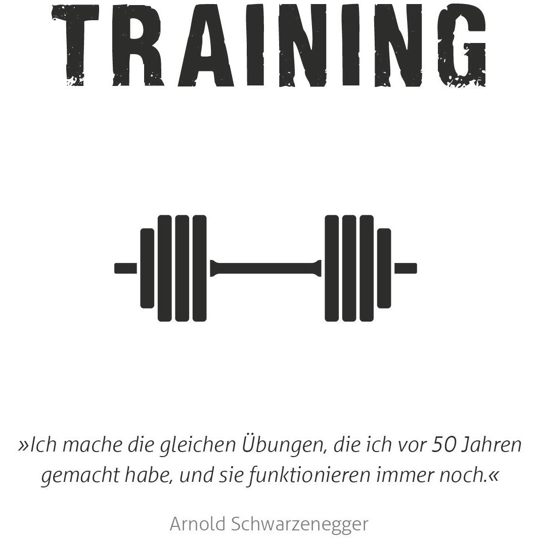 9 von 10 Fitnesssportlern machen die gleichen Fehler, Ratgeber von Polichronis Moutevelidis
