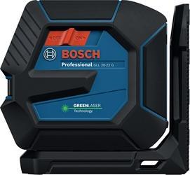 Image du produit Bosch Professional Laser à ligne GLL 20-22 G