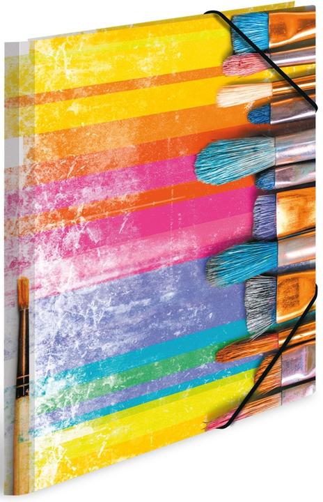 Immagine prodotto HERMA Cartella a motivi A4 (A4, 1x)