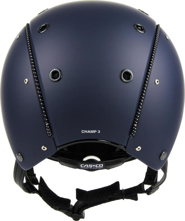 Produktbild Casco Champ 3 Reithelm (58 - 62 cm)