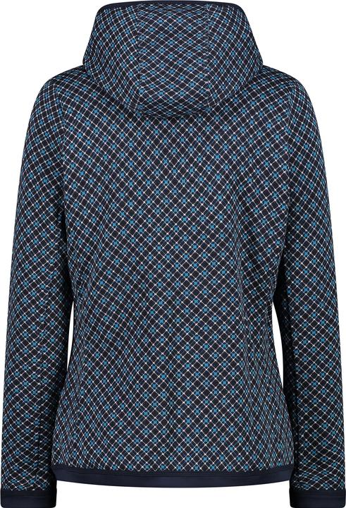 Actual product image CMP Campagnolo Hoodie (3XL)