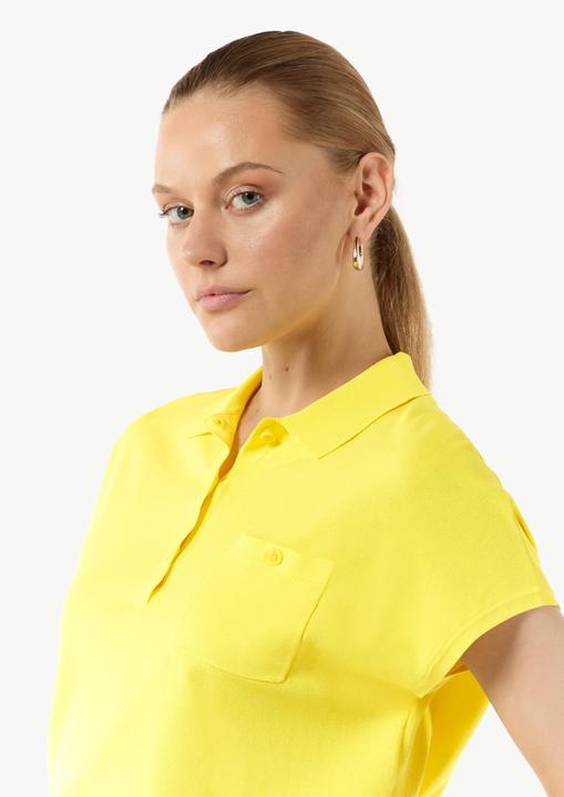 Actual product image Comma Polo shirt (32)