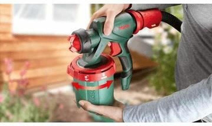 Productafbeelding Bosch Home & Garden Pfs 3000-2