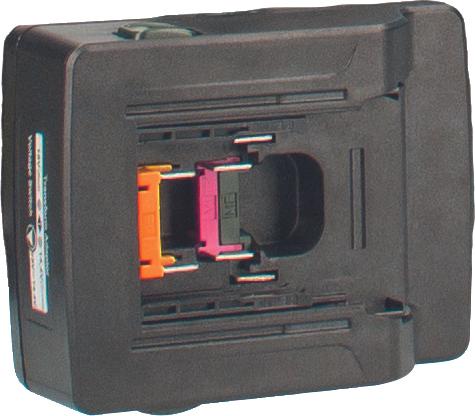 Produktbild As - Schwabe 4in1 Adapter für Multi Akku Adapter Strahler