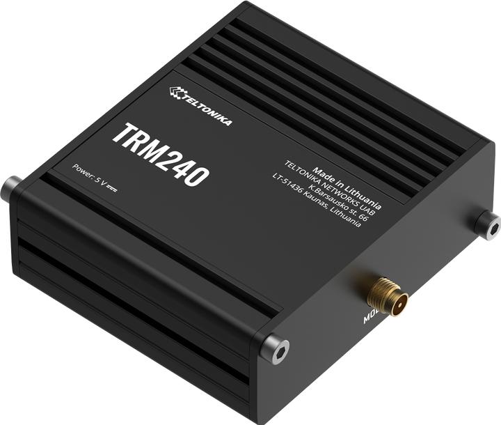 Immagine prodotto Teltonika TRM240