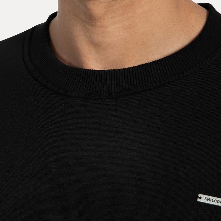 Produktbild Smilodox Unisex Sweatshirt Riven (M)