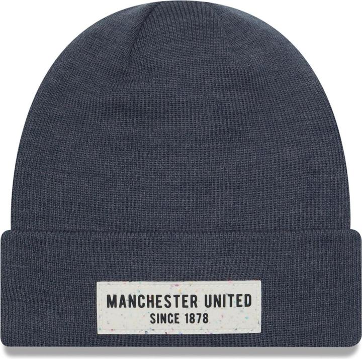 Immagine prodotto New Era Berretto con polsino in gomma Manchester United