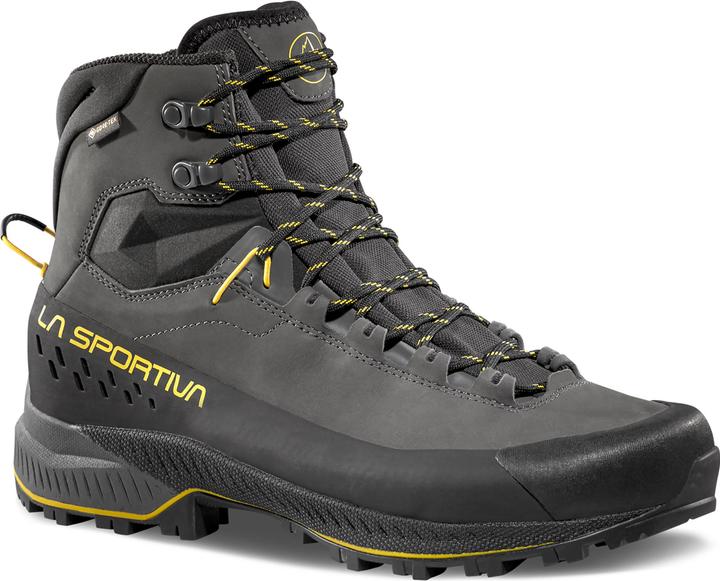 carbon-yellow, Carbon/Yellow, Grau