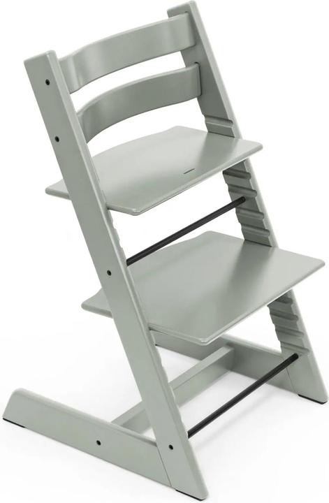 Stokke Chaise Tripp Trapp Vert Glacier (Chaise haute)