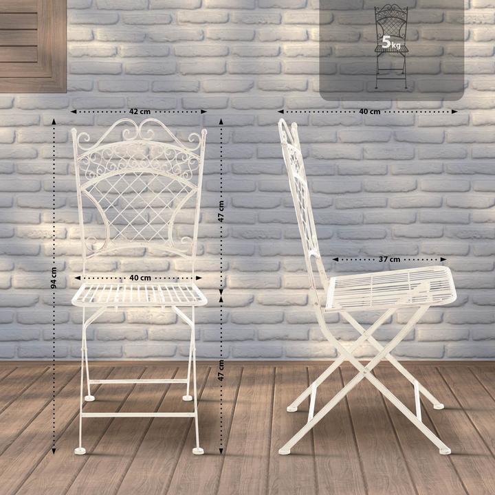 Produktbild CLP Adelar Eisen