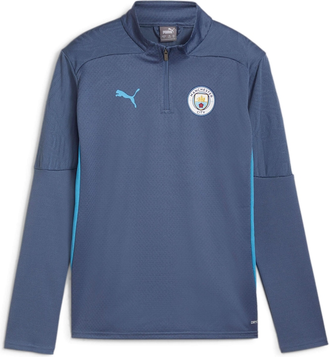 Produktbild Puma MCFC Training 1/4 Zip Top Jr (152)