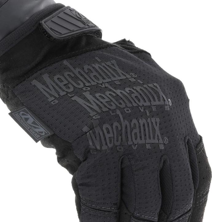 Produktbild Mechanix Wear Gloves Mechanix SPECIALTY VENT, with holes for ventilation, black size 11 / XL. Velcro, artificial 0 (XL)